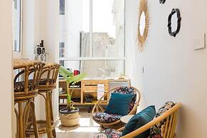 Boho Studios & Apts in Mar Mikhael
