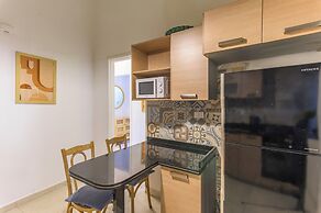 Boho Studios & Apts in Mar Mikhael