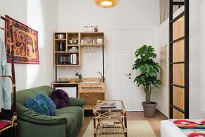 Boho Studios & Apts in Mar Mikhael