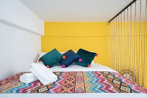 Boho Studios & Apts in Mar Mikhael