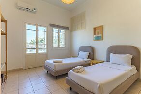 Boho Studios & Apts in Mar Mikhael