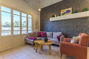 Boho Studios & Apts in Mar Mikhael