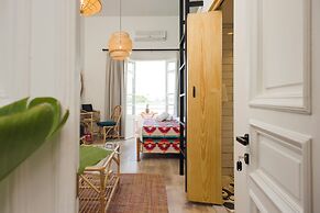 Boho Studios & Apts in Mar Mikhael
