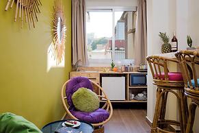 Boho Studios & Apts in Mar Mikhael