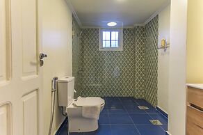 Boho Studios & Apts in Mar Mikhael