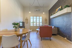Boho Studios & Apts in Mar Mikhael