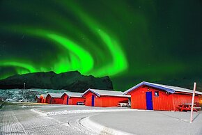 Fjordcamp AS