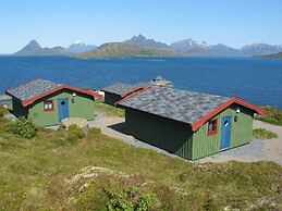 Fjordcamp AS