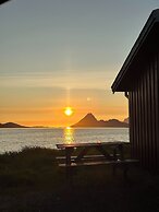 Fjordcamp AS