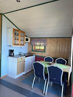 Fjordcamp AS