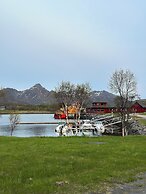 Fjordcamp AS