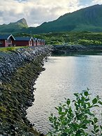 Fjordcamp AS