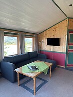 Fjordcamp AS