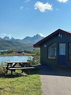 Fjordcamp AS