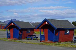 Fjordcamp AS