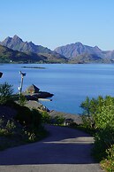 Fjordcamp AS