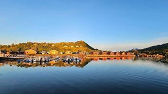 Fjordcamp AS