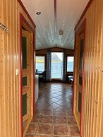 Fjordcamp AS