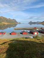 Fjordcamp AS