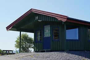 Fjordcamp AS
