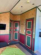 Fjordcamp AS