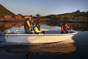 Fjordcamp AS