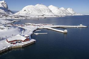 Fjordcamp AS