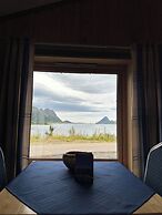Fjordcamp AS