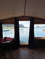 Fjordcamp AS