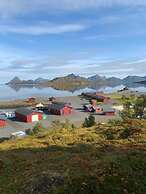 Fjordcamp AS