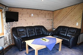 Fjordcamp AS