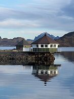 Fjordcamp AS