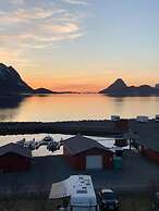 Fjordcamp AS