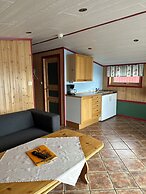 Fjordcamp AS