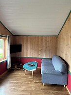 Fjordcamp AS