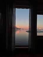 Fjordcamp AS
