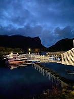Fjordcamp AS