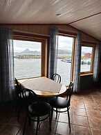 Fjordcamp AS