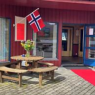 Fjordcamp AS