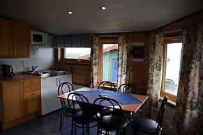 Fjordcamp AS
