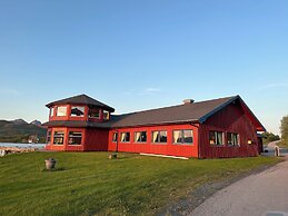 Fjordcamp AS