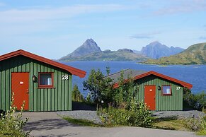 Fjordcamp AS