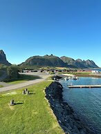 Fjordcamp AS