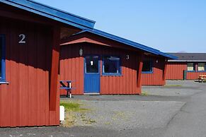 Fjordcamp AS