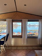 Fjordcamp AS