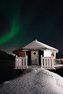 Fjordcamp AS