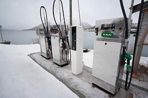 Fjordcamp AS