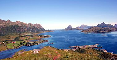 Fjordcamp AS