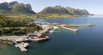 Fjordcamp AS