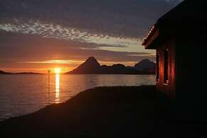 Fjordcamp AS